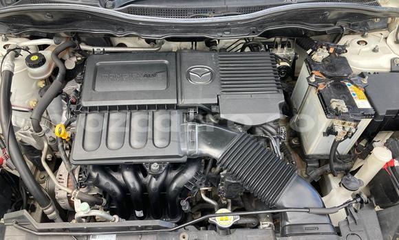 Tenga Tsaru Mazda Demio Chena Mota in Maputo in Maputo Tenga Tsaru Mazda Demio Chena Mota in Maputo in Maputo