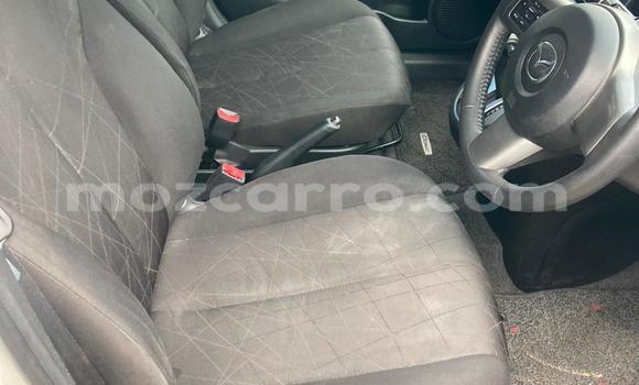 Tenga Tsaru Mazda Demio Chena Mota in Maputo in Maputo Tenga Tsaru Mazda Demio Chena Mota in Maputo in Maputo