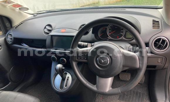 Tenga Tsaru Mazda Demio Chena Mota in Maputo in Maputo Tenga Tsaru Mazda Demio Chena Mota in Maputo in Maputo