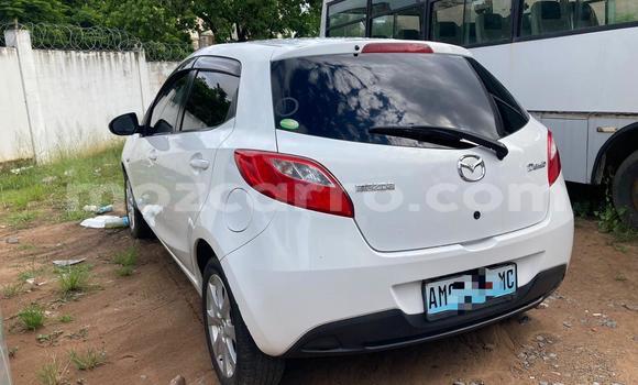 Tenga Tsaru Mazda Demio Chena Mota in Maputo in Maputo Tenga Tsaru Mazda Demio Chena Mota in Maputo in Maputo