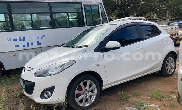 Tenga Tsaru Mazda Demio Chena Mota in Maputo in Maputo Tenga Tsaru Mazda Demio Chena Mota in Maputo in Maputo