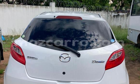 Tenga Tsaru Mazda Demio Chena Mota in Maputo in Maputo Tenga Tsaru Mazda Demio Chena Mota in Maputo in Maputo