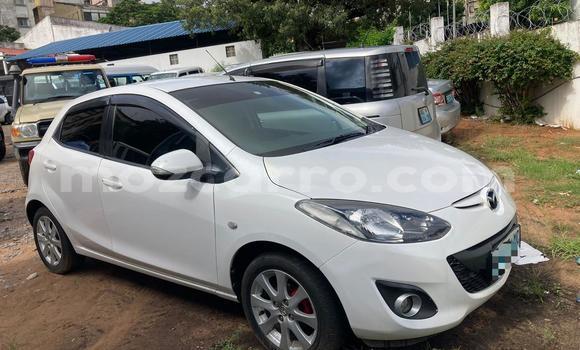 Tenga Tsaru Mazda Demio Chena Mota in Maputo in Maputo Tenga Tsaru Mazda Demio Chena Mota in Maputo in Maputo