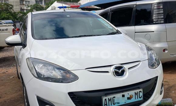 Tenga Tsaru Mazda Demio Chena Mota in Maputo in Maputo Tenga Tsaru Mazda Demio Chena Mota in Maputo in Maputo