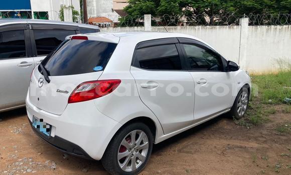 Tenga Tsaru Mazda Demio Chena Mota in Maputo in Maputo Tenga Tsaru Mazda Demio Chena Mota in Maputo in Maputo