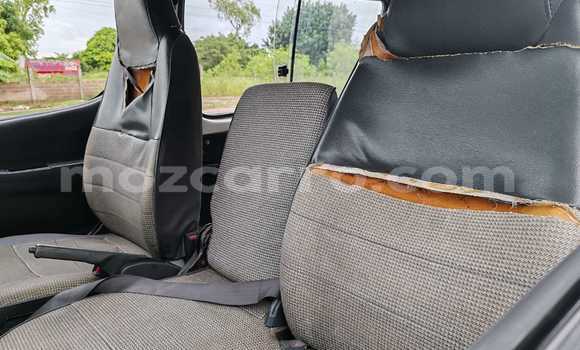 Tenga Tsaru Toyota Hiace Chena Mota in Maputo in Maputo Tenga Tsaru Toyota Hiace Chena Mota in Maputo in Maputo