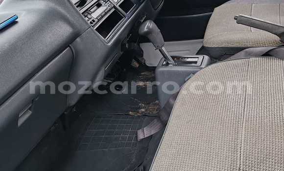 Tenga Tsaru Toyota Hiace Chena Mota in Maputo in Maputo Tenga Tsaru Toyota Hiace Chena Mota in Maputo in Maputo