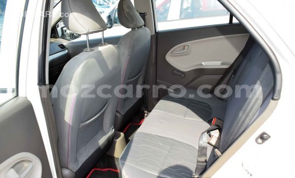 Comprar Importar Kia Picanto Branco Carro em Import - Dubai em Cabo Delgado Comprar Importar Kia Picanto Branco Carro em Import - Dubai em Cabo Delgado