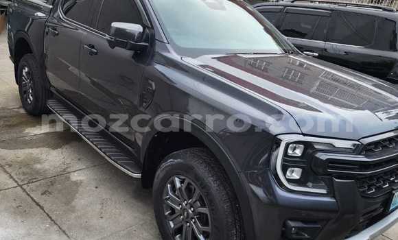 Nunua Ilio tumika Ford Ranger Nyingine Gari ndani ya Maputo nchini Maputo