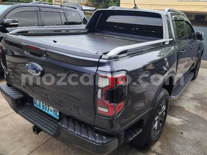 Big with watermark ford ranger maputo maputo 21657