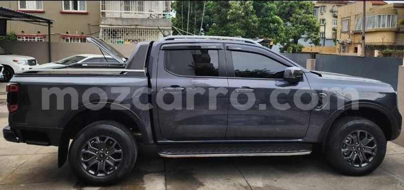 Big with watermark ford ranger maputo maputo 21657