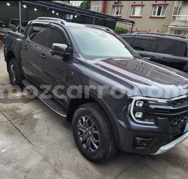 Big with watermark ford ranger maputo maputo 21657