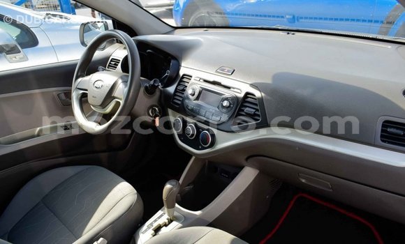 Comprar Importar Kia Picanto Branco Carro em Import - Dubai em Cabo Delgado Comprar Importar Kia Picanto Branco Carro em Import - Dubai em Cabo Delgado