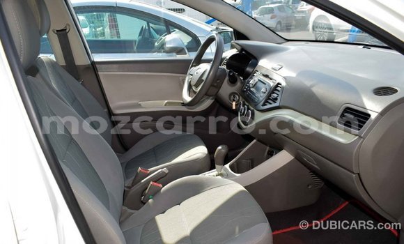 Comprar Importar Kia Picanto Branco Carro em Import - Dubai em Cabo Delgado Comprar Importar Kia Picanto Branco Carro em Import - Dubai em Cabo Delgado