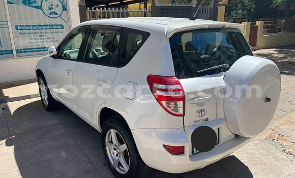 Tenga Tsaru Toyota RAV4 Chena Mota in Maputo in Maputo Tenga Tsaru Toyota RAV4 Chena Mota in Maputo in Maputo
