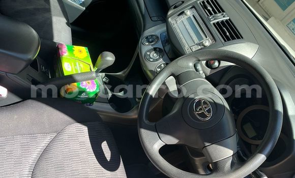 Tenga Tsaru Toyota RAV4 Chena Mota in Maputo in Maputo Tenga Tsaru Toyota RAV4 Chena Mota in Maputo in Maputo