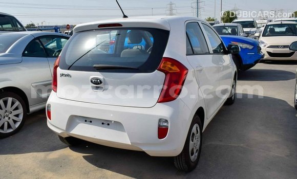 Comprar Importar Kia Picanto Branco Carro em Import - Dubai em Cabo Delgado Comprar Importar Kia Picanto Branco Carro em Import - Dubai em Cabo Delgado