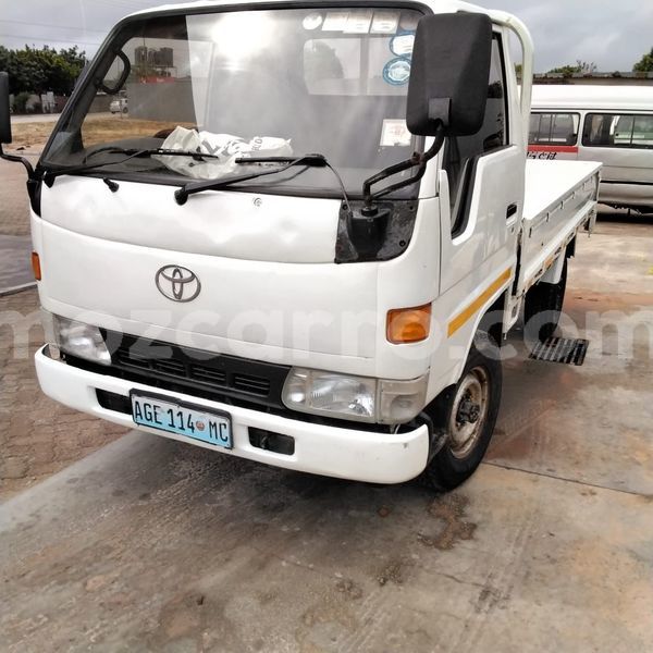 Big with watermark toyota dyna maputo maputo 21662