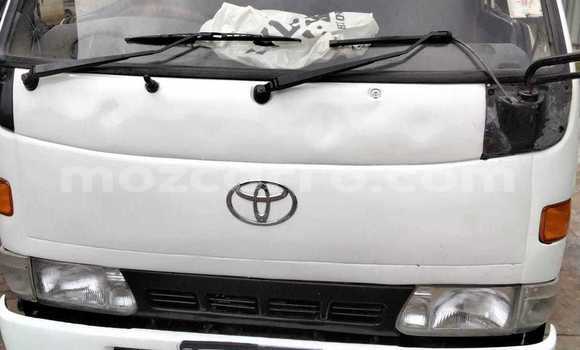 Nunua Ilio tumika Toyota Dyna Nyeupe Gari ndani ya Maputo nchini Maputo Nunua Ilio tumika Toyota Dyna Nyeupe Gari ndani ya Maputo nchini Maputo