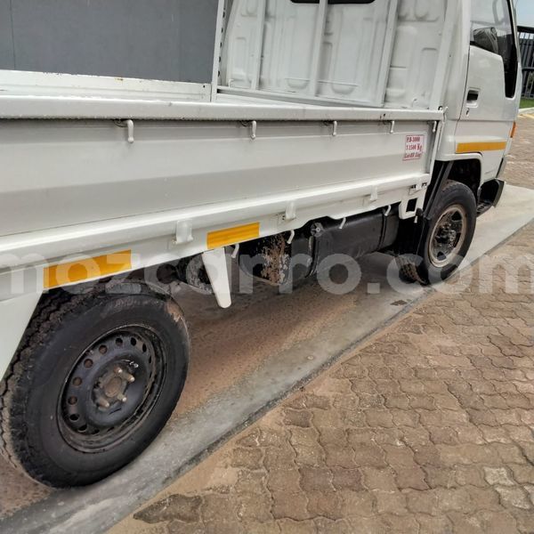 Big with watermark toyota dyna maputo maputo 21662