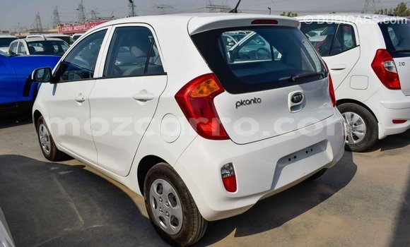 Comprar Importar Kia Picanto Branco Carro em Import - Dubai em Cabo Delgado Comprar Importar Kia Picanto Branco Carro em Import - Dubai em Cabo Delgado