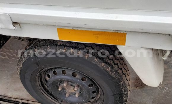 Nunua Ilio tumika Toyota Dyna Nyeupe Gari ndani ya Maputo nchini Maputo Nunua Ilio tumika Toyota Dyna Nyeupe Gari ndani ya Maputo nchini Maputo