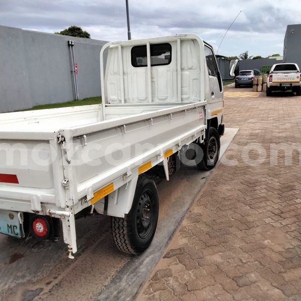 Big with watermark toyota dyna maputo maputo 21662