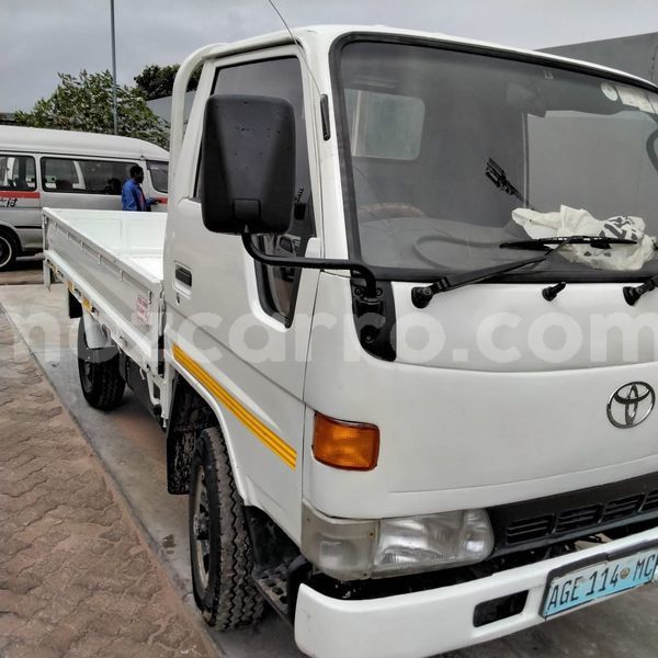 Big with watermark toyota dyna maputo maputo 21662