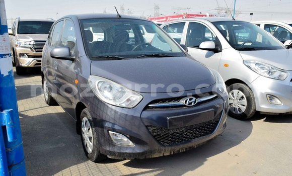 Nunua Imported Hyundai i10 Nyingine Gari ndani ya Import - Dubai nchini Cabo Delgado Nunua Imported Hyundai i10 Nyingine Gari ndani ya Import - Dubai nchini Cabo Delgado