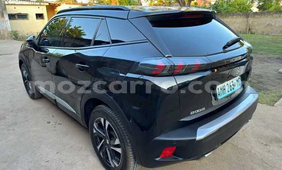 Buy Used Peugeot 2008 Silver Car in Maputo in Maputo Buy Used Peugeot 2008 Silver Car in Maputo in Maputo