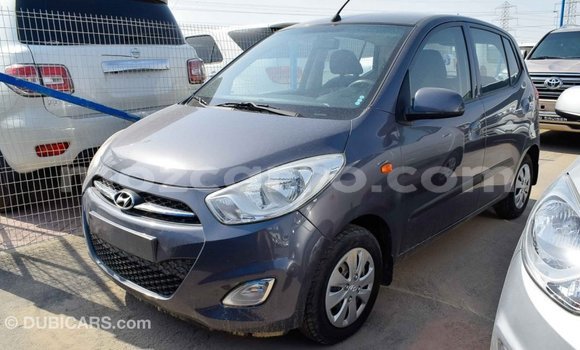 Nunua Imported Hyundai i10 Nyingine Gari ndani ya Import - Dubai nchini Cabo Delgado Nunua Imported Hyundai i10 Nyingine Gari ndani ya Import - Dubai nchini Cabo Delgado