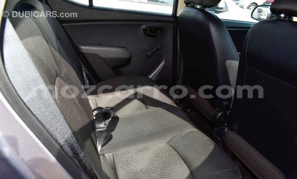Nunua Imported Hyundai i10 Nyingine Gari ndani ya Import - Dubai nchini Cabo Delgado Nunua Imported Hyundai i10 Nyingine Gari ndani ya Import - Dubai nchini Cabo Delgado