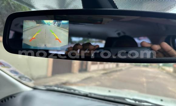 Tenga Tsaru Ford Ranger Sirivha Mota in Maputo in Maputo Tenga Tsaru Ford Ranger Sirivha Mota in Maputo in Maputo