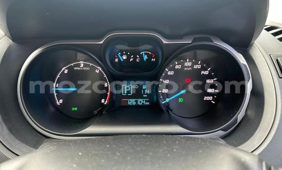 Tenga Tsaru Ford Ranger Sirivha Mota in Maputo in Maputo Tenga Tsaru Ford Ranger Sirivha Mota in Maputo in Maputo