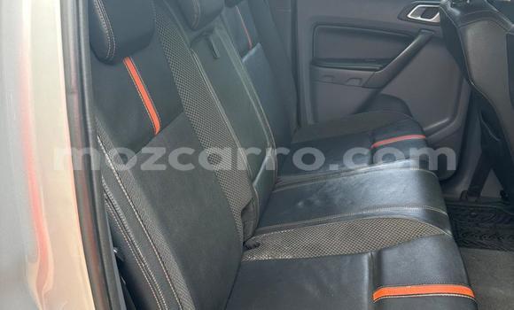 Tenga Tsaru Ford Ranger Sirivha Mota in Maputo in Maputo Tenga Tsaru Ford Ranger Sirivha Mota in Maputo in Maputo