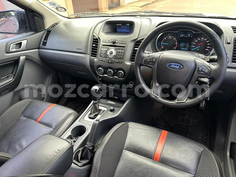 Big with watermark ford ranger maputo maputo 21666