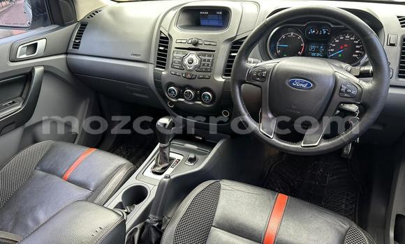 Tenga Tsaru Ford Ranger Sirivha Mota in Maputo in Maputo Tenga Tsaru Ford Ranger Sirivha Mota in Maputo in Maputo