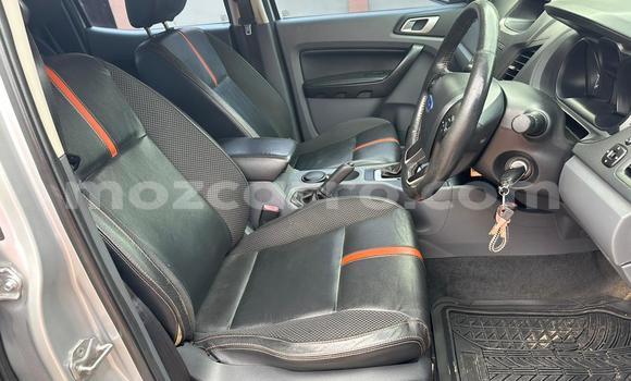 Tenga Tsaru Ford Ranger Sirivha Mota in Maputo in Maputo Tenga Tsaru Ford Ranger Sirivha Mota in Maputo in Maputo