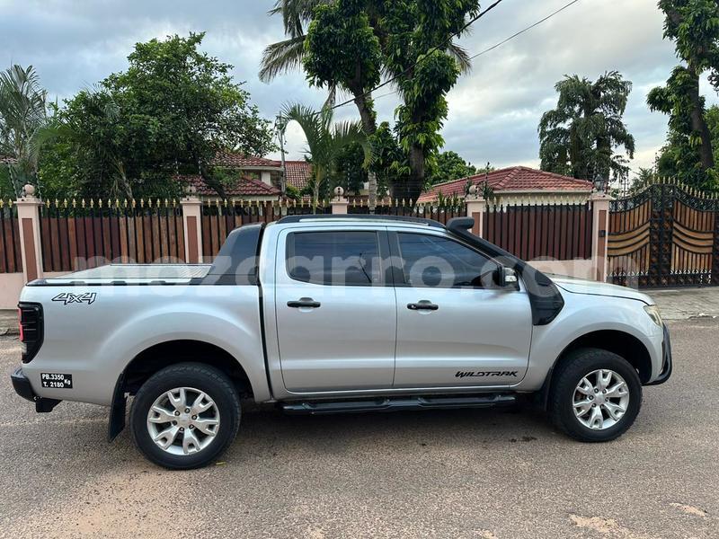 Big with watermark ford ranger maputo maputo 21666