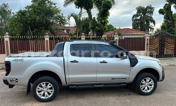 Tenga Tsaru Ford Ranger Sirivha Mota in Maputo in Maputo Tenga Tsaru Ford Ranger Sirivha Mota in Maputo in Maputo