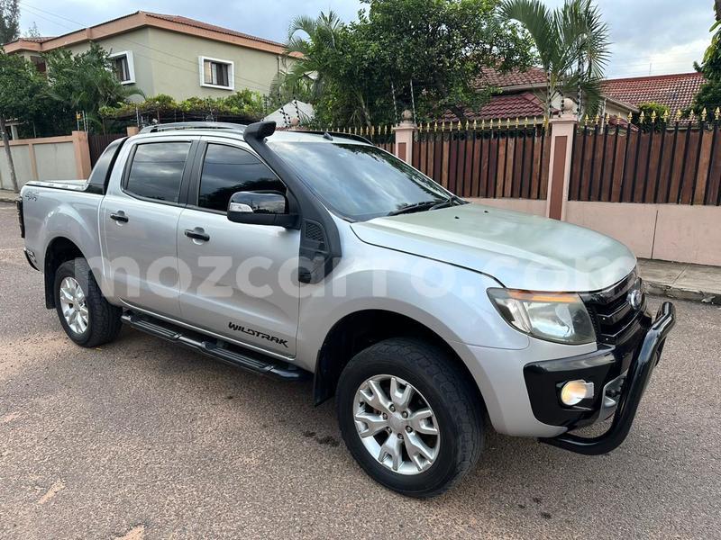 Big with watermark ford ranger maputo maputo 21666