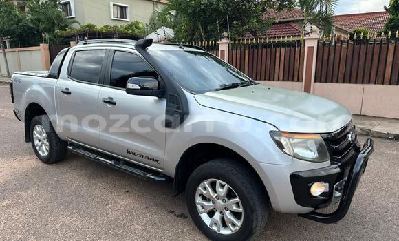 Tenga Tsaru Ford Ranger Sirivha Mota in Maputo in Maputo Tenga Tsaru Ford Ranger Sirivha Mota in Maputo in Maputo