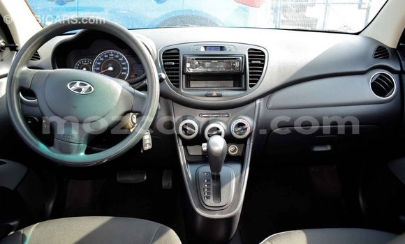 Nunua Imported Hyundai i10 Nyingine Gari ndani ya Import - Dubai nchini Cabo Delgado Nunua Imported Hyundai i10 Nyingine Gari ndani ya Import - Dubai nchini Cabo Delgado
