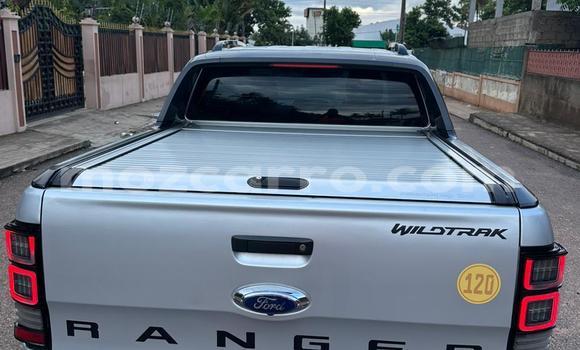 Tenga Tsaru Ford Ranger Sirivha Mota in Maputo in Maputo Tenga Tsaru Ford Ranger Sirivha Mota in Maputo in Maputo