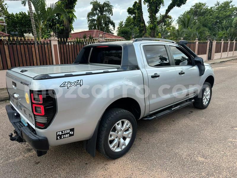 Big with watermark ford ranger maputo maputo 21666