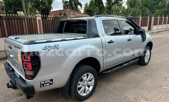 Tenga Tsaru Ford Ranger Sirivha Mota in Maputo in Maputo Tenga Tsaru Ford Ranger Sirivha Mota in Maputo in Maputo