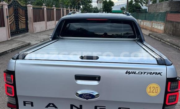 Tenga Tsaru Ford Ranger Sirivha Mota in Maputo in Maputo Tenga Tsaru Ford Ranger Sirivha Mota in Maputo in Maputo