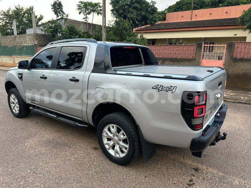 Big with watermark ford ranger maputo maputo 21666