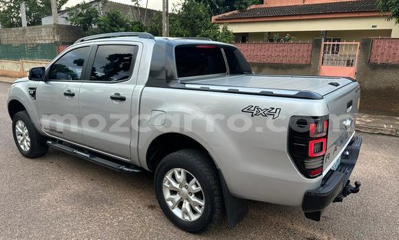 Tenga Tsaru Ford Ranger Sirivha Mota in Maputo in Maputo Tenga Tsaru Ford Ranger Sirivha Mota in Maputo in Maputo