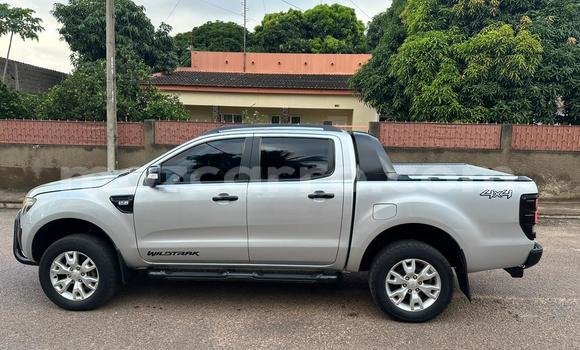 Tenga Tsaru Ford Ranger Sirivha Mota in Maputo in Maputo Tenga Tsaru Ford Ranger Sirivha Mota in Maputo in Maputo
